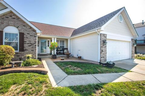 6935 Clayborne Dr, O'fallon, MO 63368 photo 59