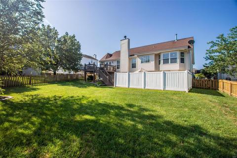 6935 Clayborne Dr, O'fallon, MO 63368 photo 75
