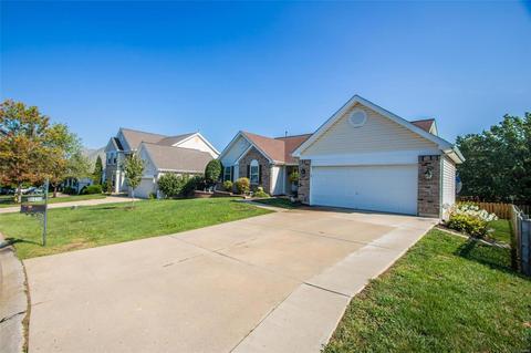 6935 Clayborne Dr, O'fallon, MO 63368 photo 57