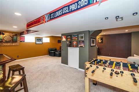 718 Carman Meadows Dr, Manchester, MO 63021 photo 48