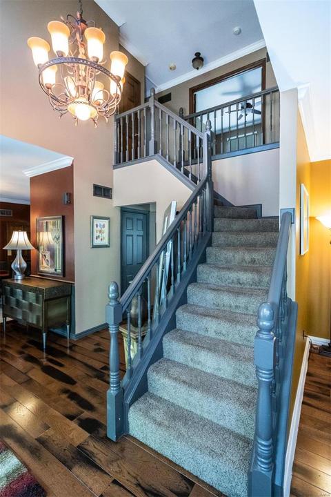718 Carman Meadows Dr, Manchester, MO 63021 photo 22
