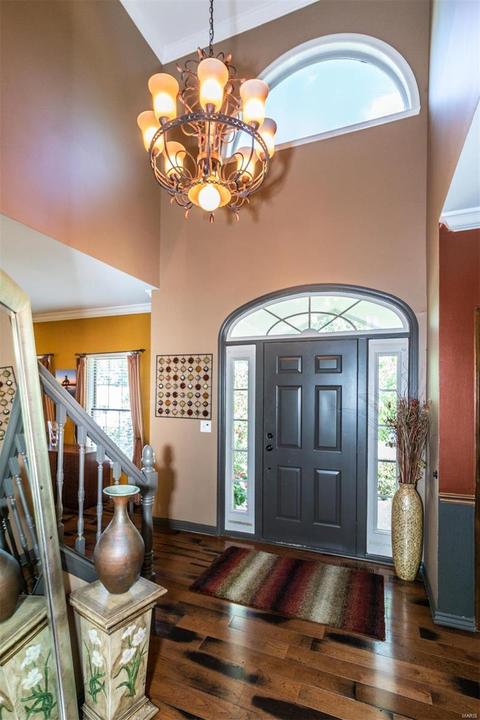 718 Carman Meadows Dr, Manchester, MO 63021 photo 23
