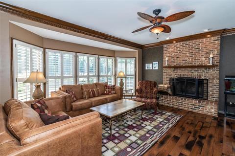 718 Carman Meadows Dr, Manchester, MO 63021 photo 7