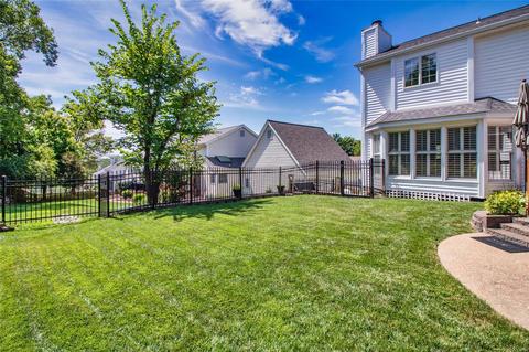 718 Carman Meadows Dr, Manchester, MO 63021 photo 77