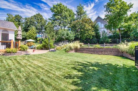 718 Carman Meadows Dr, Manchester, MO 63021 photo 71