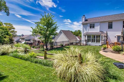 718 Carman Meadows Dr, Manchester, MO 63021 photo 80