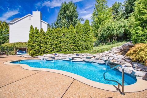 718 Carman Meadows Dr, Manchester, MO 63021 photo 56