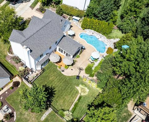 718 Carman Meadows Dr, Manchester, MO 63021 photo 51