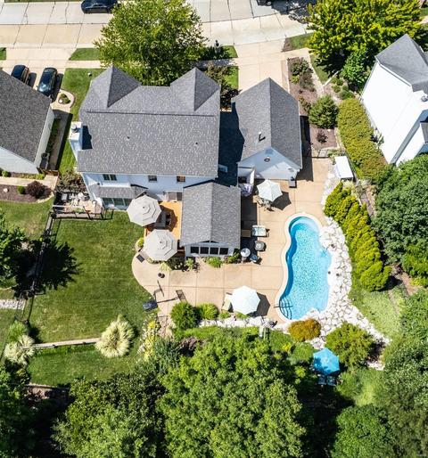 718 Carman Meadows Dr, Manchester, MO 63021 photo 52