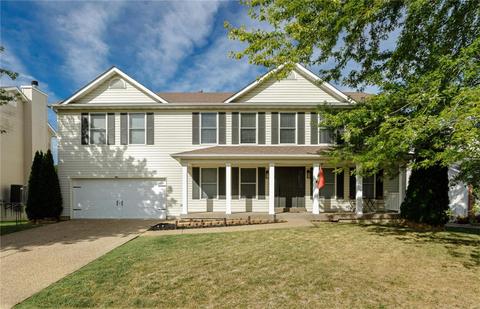 13 Dunleith Ct, O'fallon, MO 63366 photo 44