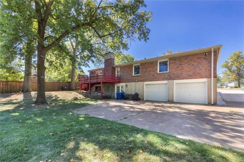 312 Hill Trail Dr, Ballwin, MO 63011 photo 33
