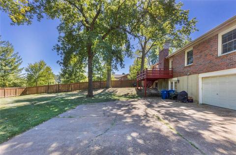 312 Hill Trail Dr, Ballwin, MO 63011 photo 32