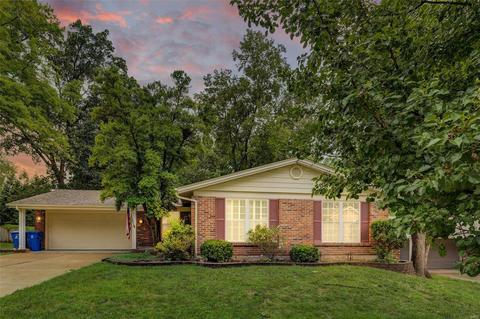 649 Running Creek Dr, Ballwin, MO 63021 photo 21