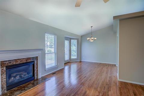 299 Arbor Trails Dr, Ballwin, MO 63021 photo 6