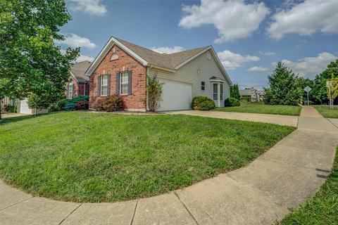 299 Arbor Trails Dr, Ballwin, MO 63021 photo 27