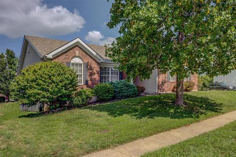 299 Arbor Trails Dr, Ballwin, MO 63021 photo 28