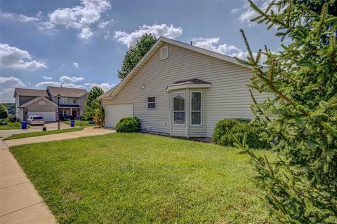 299 Arbor Trails Dr, Ballwin, MO 63021 photo 29