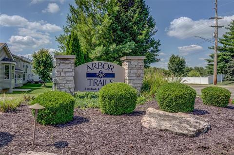 299 Arbor Trails Dr, Ballwin, MO 63021 photo 32