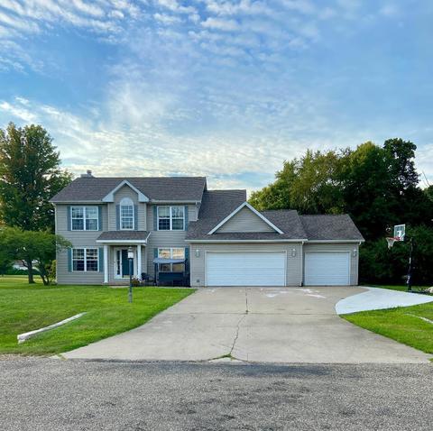 7717 W Brianna Dr, Mapleton, IL 61547 photo 1