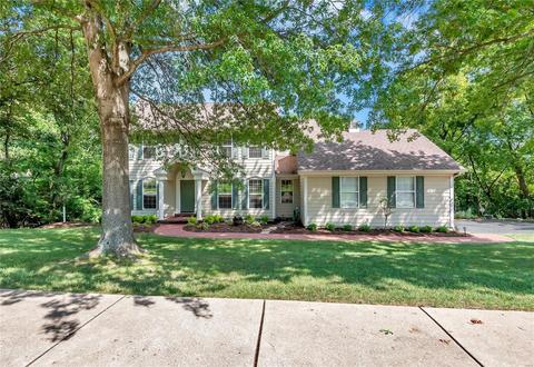 574 Shadowridge Dr, Wildwood, MO 63011 photo 1
