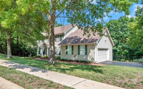 574 Shadowridge Dr, Wildwood, MO 63011 photo 31