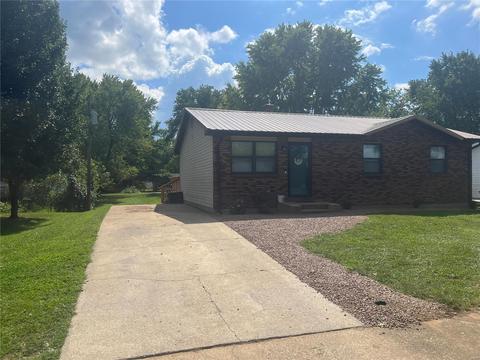 313 Sherlock Dr, Fredericktown, MO 63645 photo 1