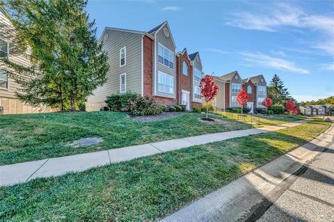 1315 Holgate Dr #A, Ballwin, MO 63021 photo 23