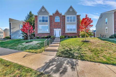 1315 Holgate Dr #A, Ballwin, MO 63021 photo 21