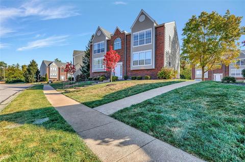 1315 Holgate Dr #A, Ballwin, MO 63021 photo 22
