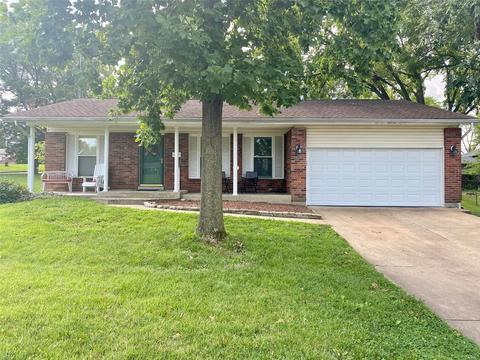 602 Cordes St, O'fallon, MO 63366 photo 1