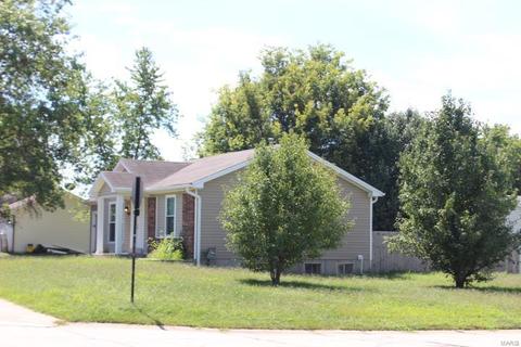 2503 Amarillo Dr, O'fallon, MO 63368 photo 2
