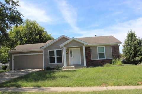 2503 Amarillo Dr, O'fallon, MO 63368 photo 1