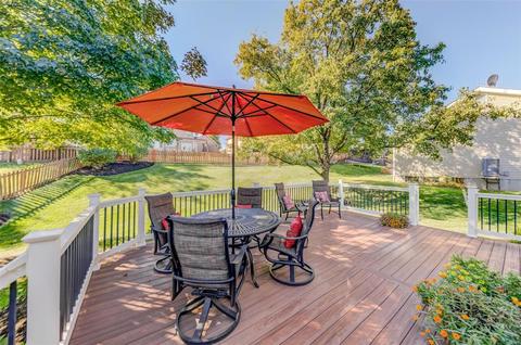 16259 Castlerea Blvd, Ellisville, MO 63021 photo 18