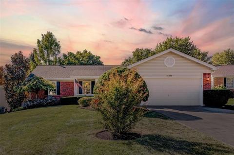 16259 Castlerea Blvd, Ellisville, MO 63021 photo 21