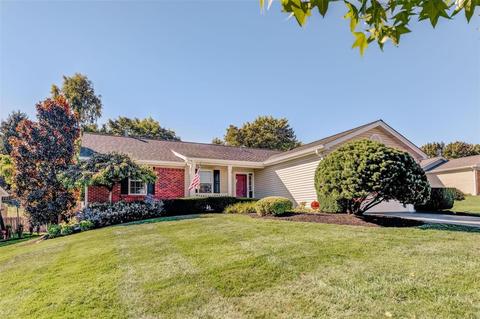16259 Castlerea Blvd, Ellisville, MO 63021 photo 2