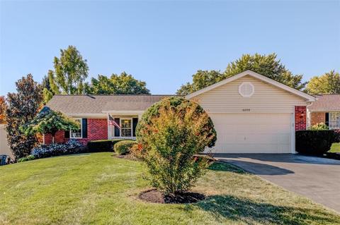 16259 Castlerea Blvd, Ellisville, MO 63021 photo 1