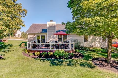 16259 Castlerea Blvd, Ellisville, MO 63021 photo 20