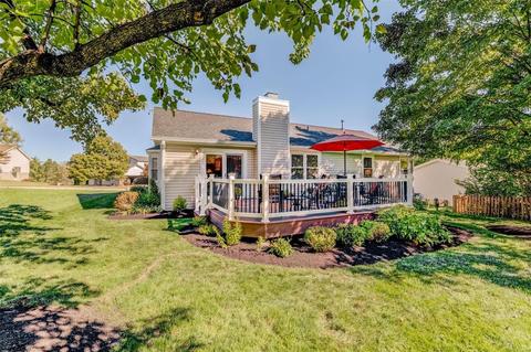 16259 Castlerea Blvd, Ellisville, MO 63021 photo 19
