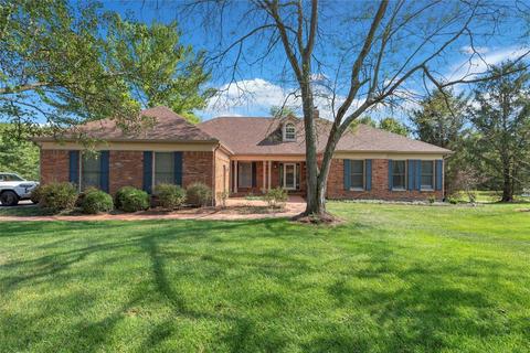 17310 Radcliffe Place Dr, Wildwood, MO 63025 photo 1