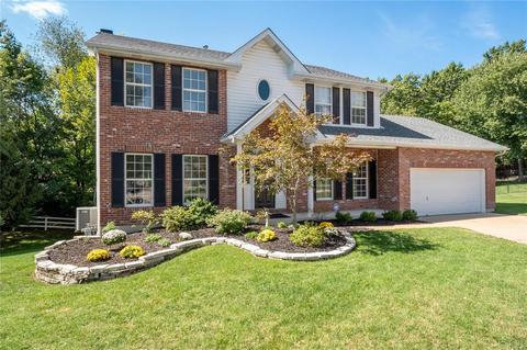 1140 Canary Dr, Manchester, MO 63021 photo 48