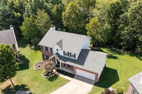 1140 Canary Dr, Manchester, MO 63021 photo 24