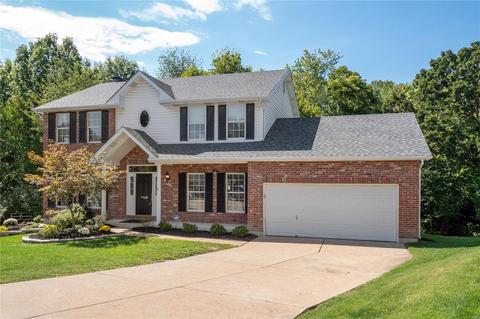 1140 Canary Dr, Manchester, MO 63021 photo 49