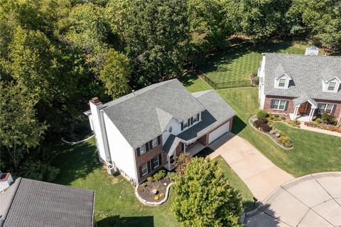 1140 Canary Dr, Manchester, MO 63021 photo 21