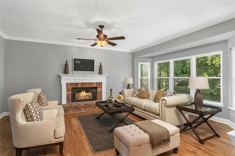 1140 Canary Dr, Manchester, MO 63021 photo 5