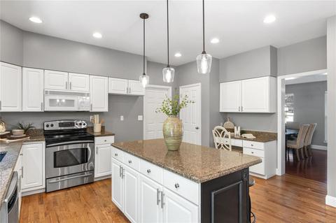 1140 Canary Dr, Manchester, MO 63021 photo 4