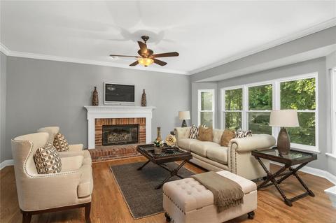 1140 Canary Dr, Manchester, MO 63021 photo 26