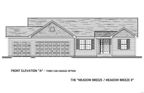 149 Auburn Dr, Wright City, MO 63390 photo 1