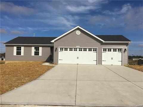 147 Auburn Dr, Wright City, MO 63390 photo 1