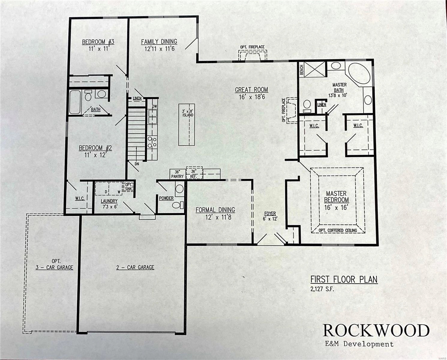 0 Springbrook Farm- Rockwood  