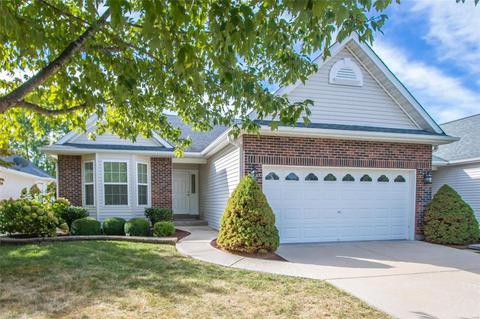 210 Park Ridge Dr, O'fallon, MO 63366 photo 69